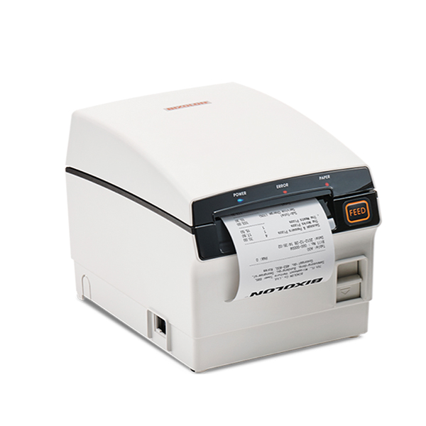 Bixolon Impresora de etiquetas SRP-F310II Series